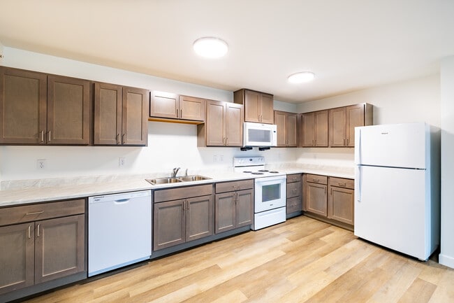 Hidden Valley Stables