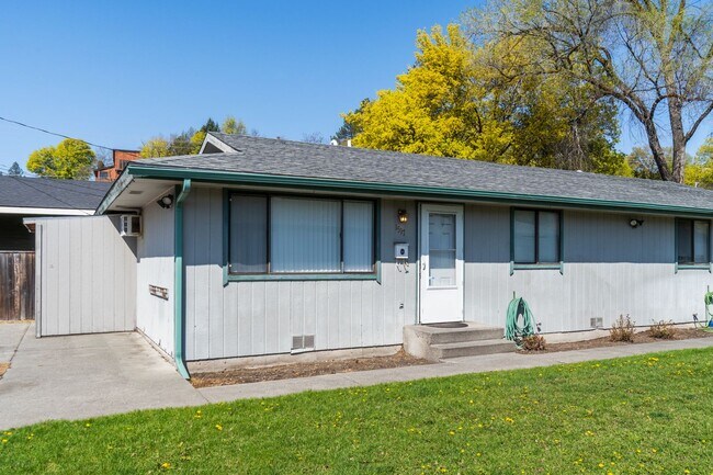 property at 1519-1519 W Euclid Ave