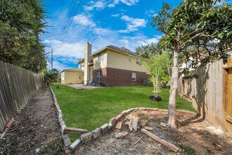 1607 Parkview Ln in Missouri City, TX - Building Photo - Building Photo