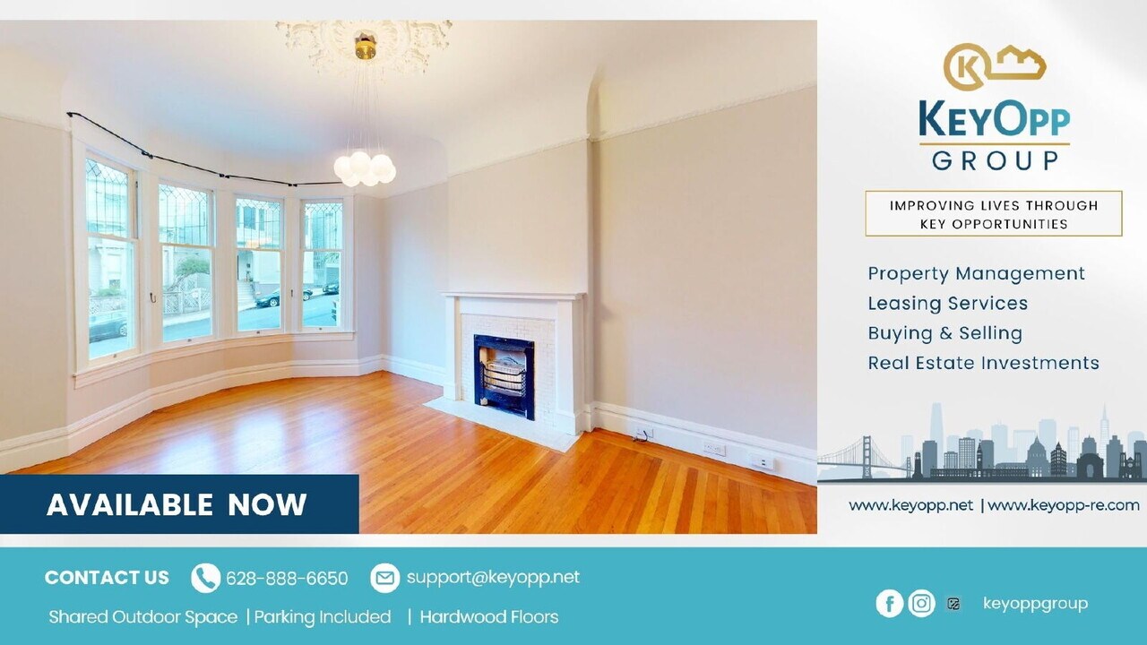 2935-2937-2937 Fillmore St in San Francisco, CA - Building Photo