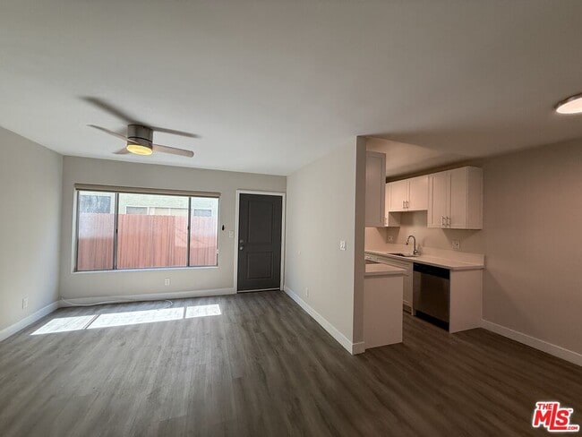 property at 1625 Franklin St