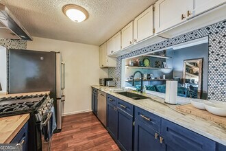 502 Ivy Green Ln SE in Marietta, GA - Building Photo - Building Photo