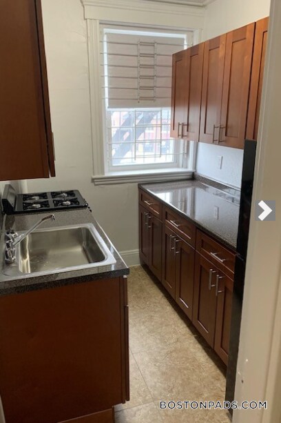 1185 Boylston St in Boston, MA - Building Photo