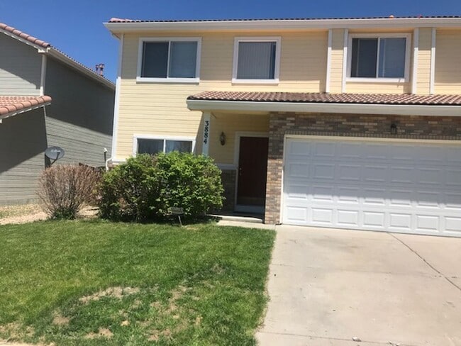 3884 Malta St in Denver, CO - Building Photo - Building Photo