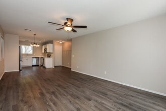 1101 E Desert Rose Trail in San Tan Valley, AZ - Building Photo - Building Photo