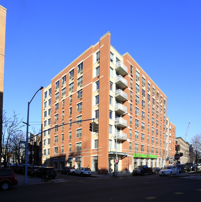 The Aurora in Bronx, NY - Building Photo - Building Photo