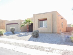 5439 W Mosquito Dr in Tucson, AZ - Building Photo - Building Photo