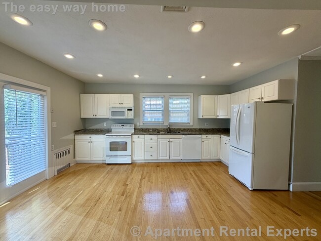 36 Dedham St