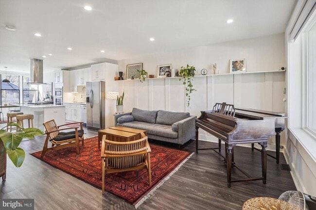 416 Longfellow St NW in Washington, DC - Building Photo - Building Photo