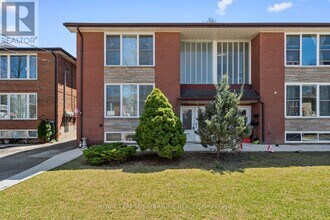 291 Glenforest Rd in Toronto, ON - Building Photo - Building Photo
