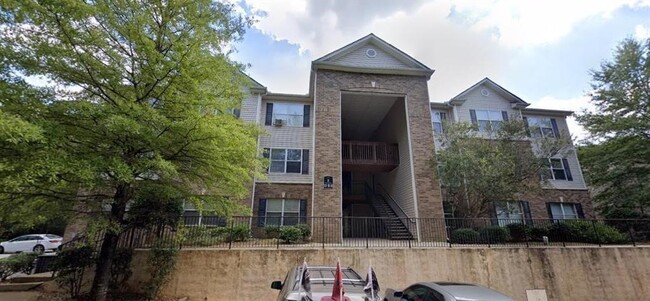 property at 2102 Par 3 Way