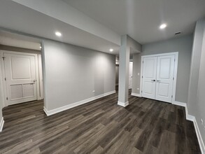 706 W Grace St in Chicago, IL - Building Photo - Building Photo