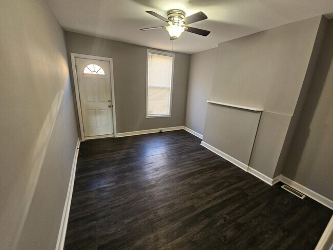 1349 Ward St in Baltimore, MD - Building Photo - Building Photo