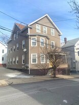 78 Preston St in Providence, RI - Building Photo