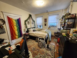 309 Allston St, Unit 12 in Boston, MA - Building Photo - Building Photo