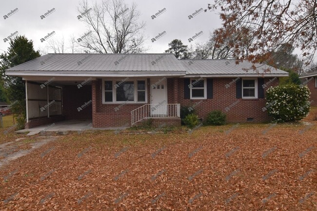 property at 2006 Denmark Dr