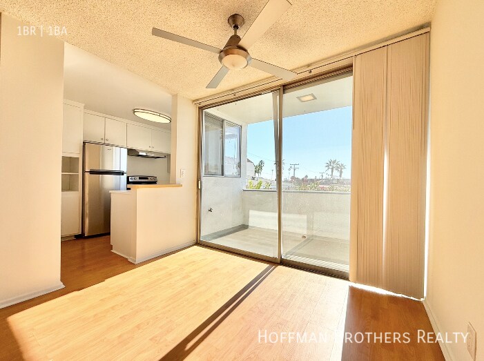 1137 11th St in Santa Monica, CA - Building Photo