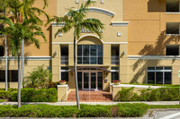 Catalonia at Silver Bluff in Miami, FL - Building Photo - Building Photo