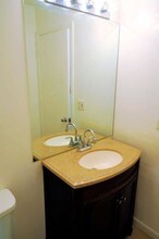 4203 Inlet Cir-Unit -4203 in Greenacres, FL - Building Photo - Building Photo