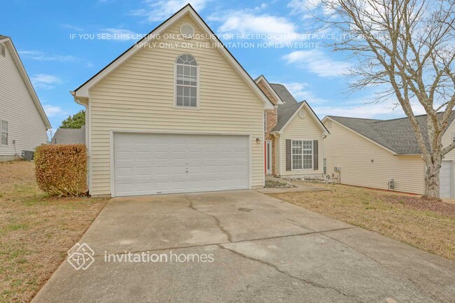 property at 1009 Meadow Glen Cir