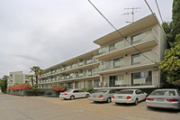 Century Plaza in Sacramento, CA - Foto de edificio - Building Photo