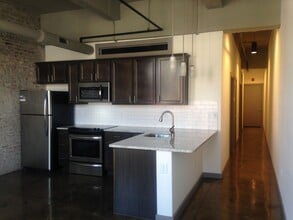 River Lofts West in Lynchburg, VA - Building Photo - Building Photo