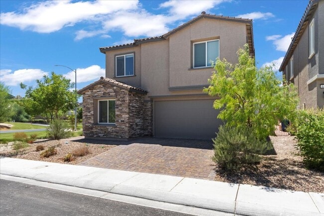 4417 Cityscape Glen Ct in North Las Vegas, NV - Building Photo - Building Photo