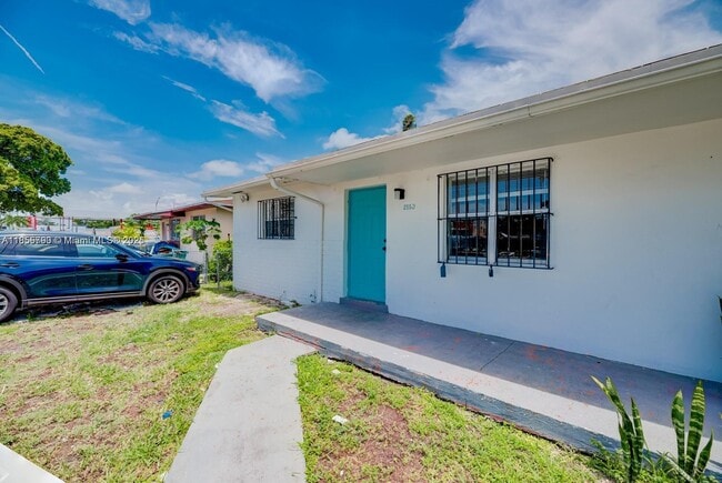 property at 2151 NW 103rd St