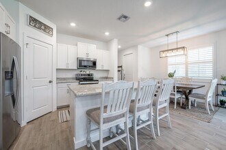 8665 Via Mar Rosso in Greenacres, FL - Building Photo - Building Photo