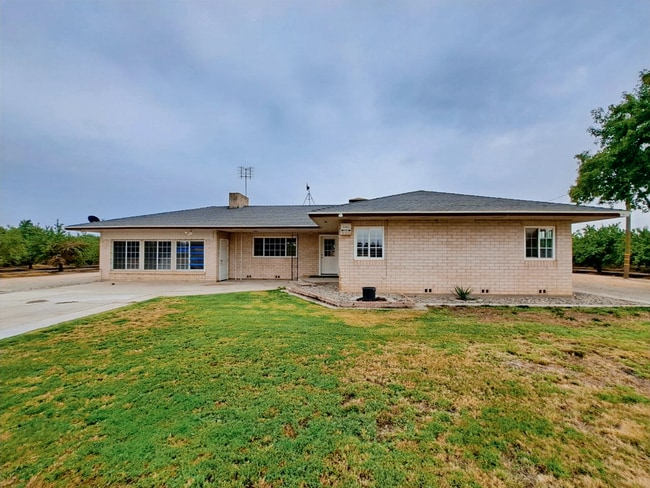 property at 7757 E Olive Ave