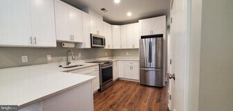 3110 Georgia Ave NW in Washington, DC - Building Photo