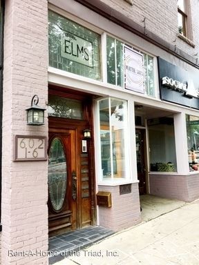 602 S Elm St in Greensboro, NC - Building Photo - Building Photo