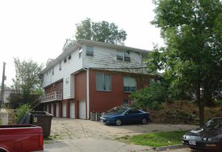 Susann Apartment in Omaha, NE - Foto de edificio - Building Photo