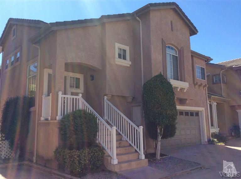 248 Groundbriar Ln in Simi Valley, CA - Building Photo