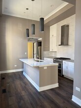 2309 W Monroe St in Chicago, IL - Foto de edificio - Building Photo