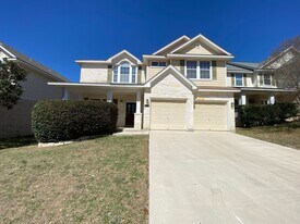 979 Calico Garden in San Antonio, TX - Building Photo