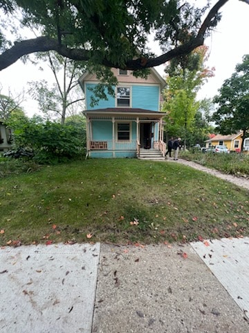 property at 612 Spring St