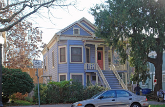 815 21st St in Sacramento, CA - Building Photo - Building Photo