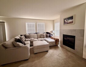 12840 Crane River Dr in Longmont, CO - Building Photo - Building Photo