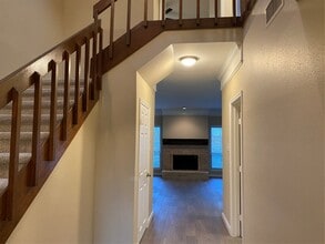 12625 Memorial Dr in Houston, TX - Foto de edificio - Building Photo