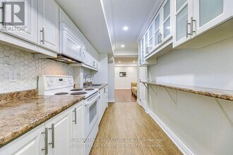 651 Snider Terrace in Milton, ON - Building Photo - Building Photo