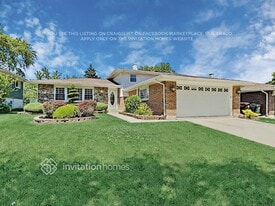 6300 157th St in Oak Forest, IL - Building Photo