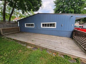 54 State St, Unit 2 in Saratoga Springs, NY - Building Photo - Building Photo