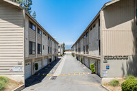 Cedarridge in Covina, CA - Foto de edificio - Building Photo