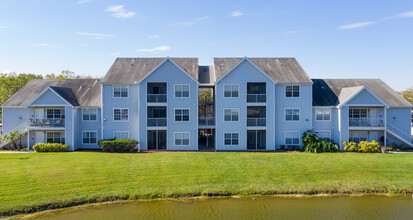 The Gables at Lakeside in Kissimmee, FL - Building Photo - Building Photo