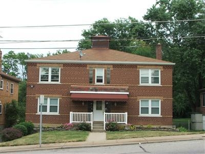 2910 Boudinot Ave in Cincinnati, OH - Foto de edificio - Building Photo