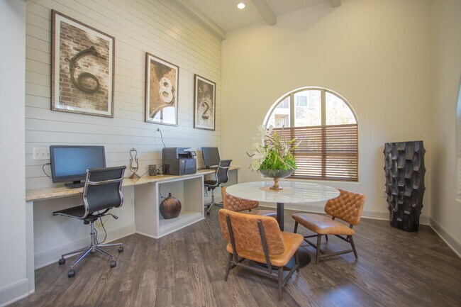 Interior Photo