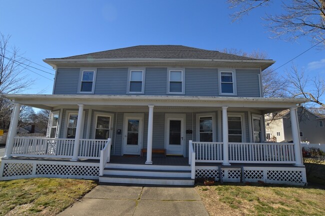 property at 11 Woodland Ave
