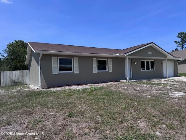 property at 1587 Salazar St SE