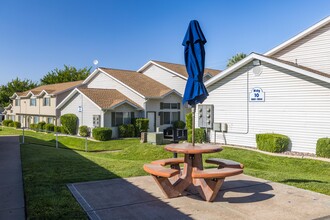 Sunridge Apartments in Saint George, UT - Foto de edificio - Building Photo